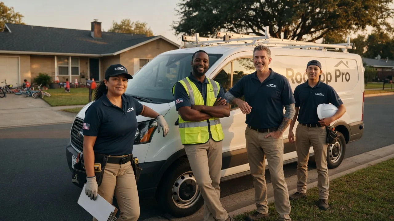 Roof Repair in Montezuma, NC near me